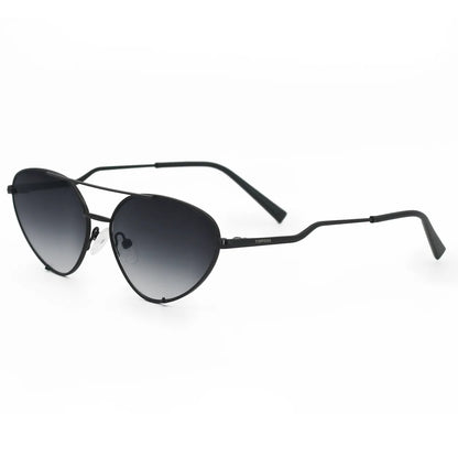 Lucky Star Sunglasses - Faded Black