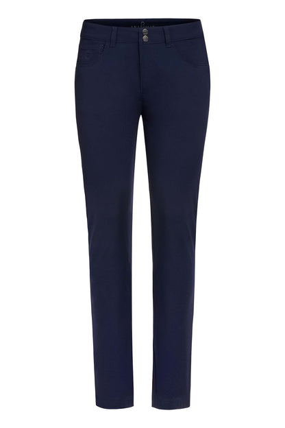 The Luisa Skinny Jean Pant