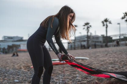 Galapagos Wetsuit 4/3+ Deep Ocean Women