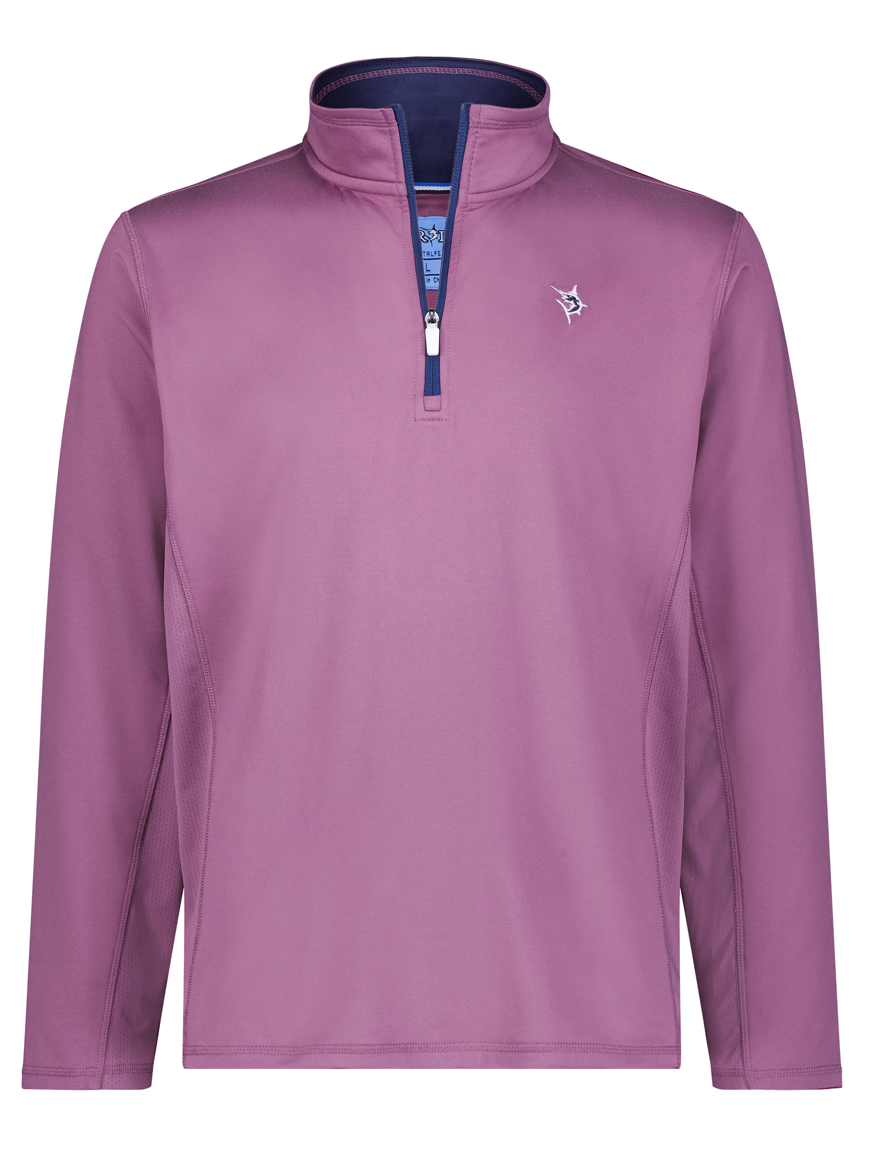 Montauk Long Sleeve Shirt