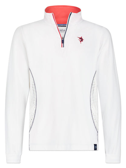 Monterey Long Sleeve Shirt