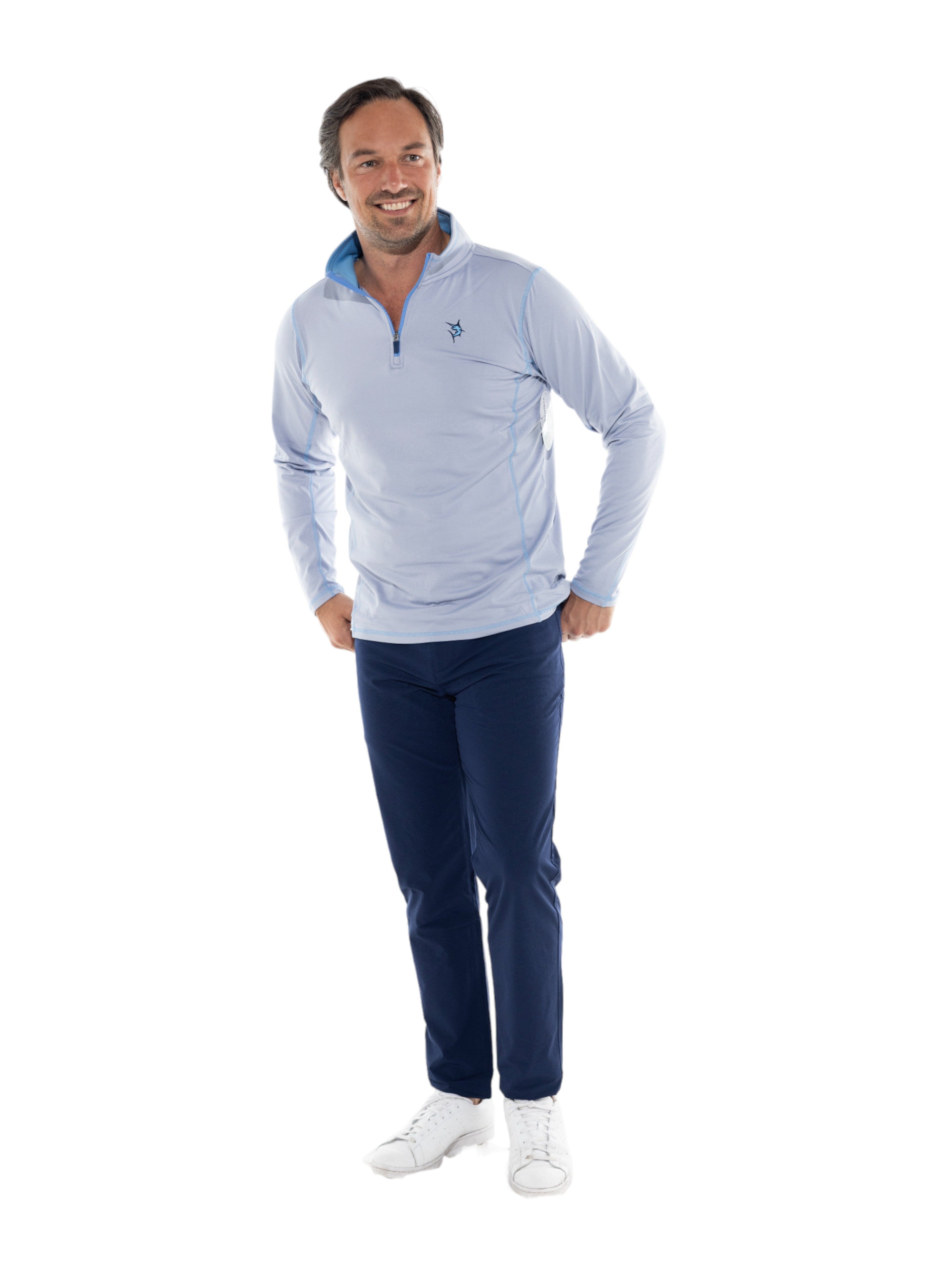 Montauk Long Sleeve Shirt