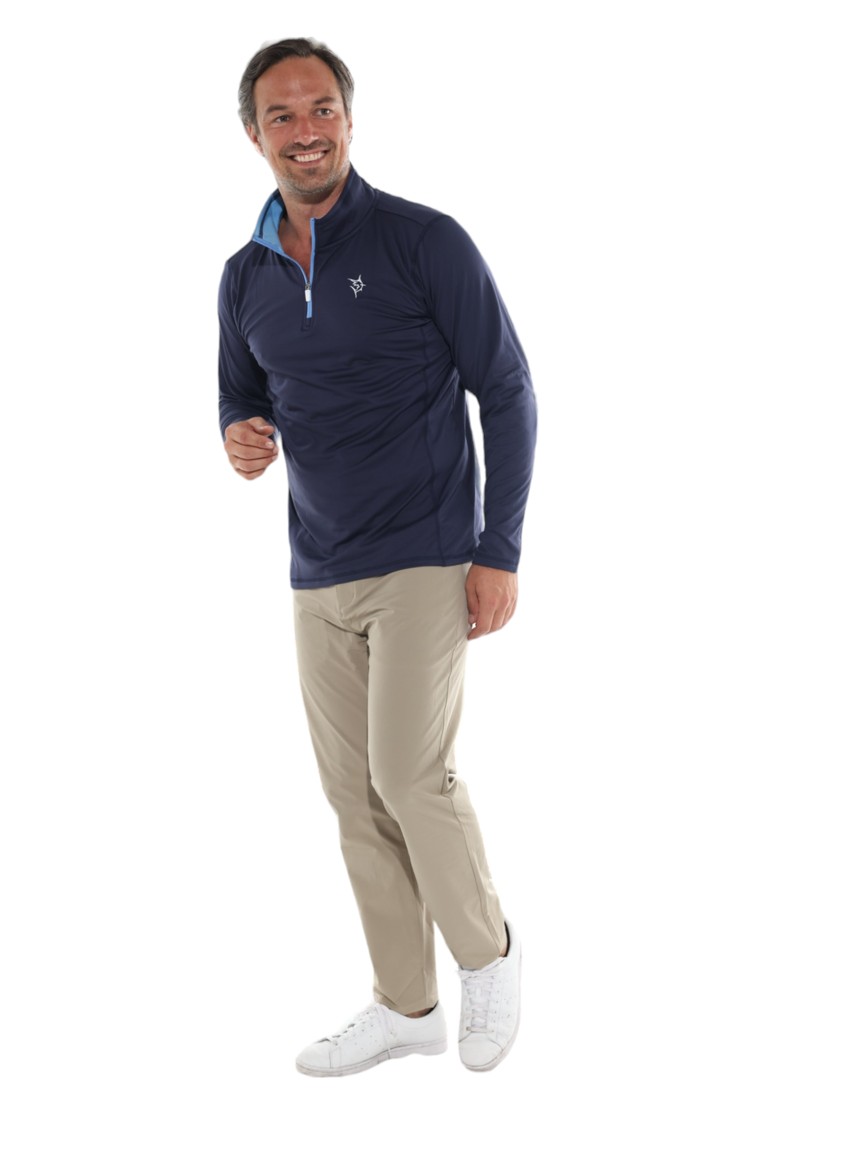 Montauk Long Sleeve Shirt