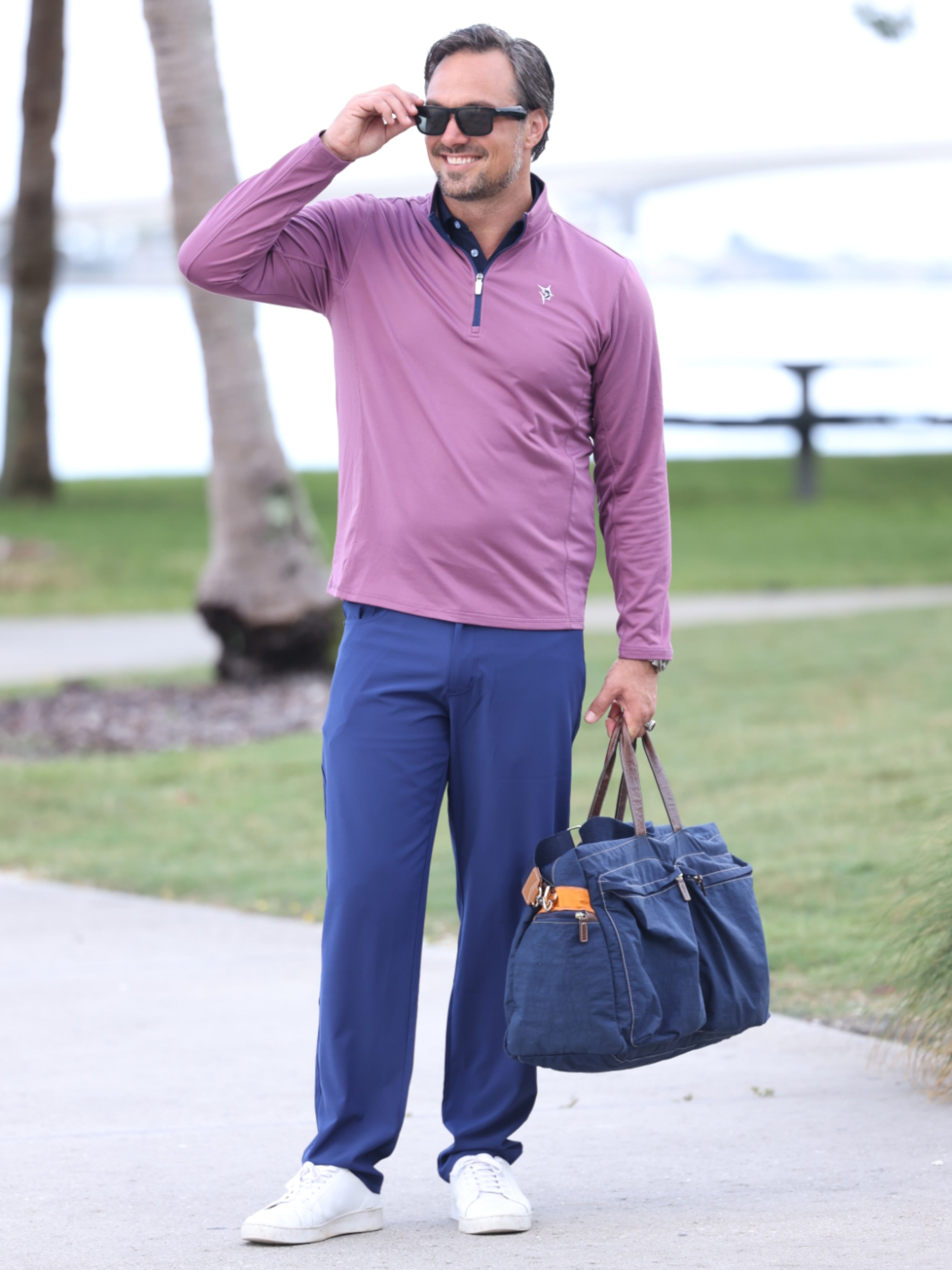 Montauk Long Sleeve Shirt