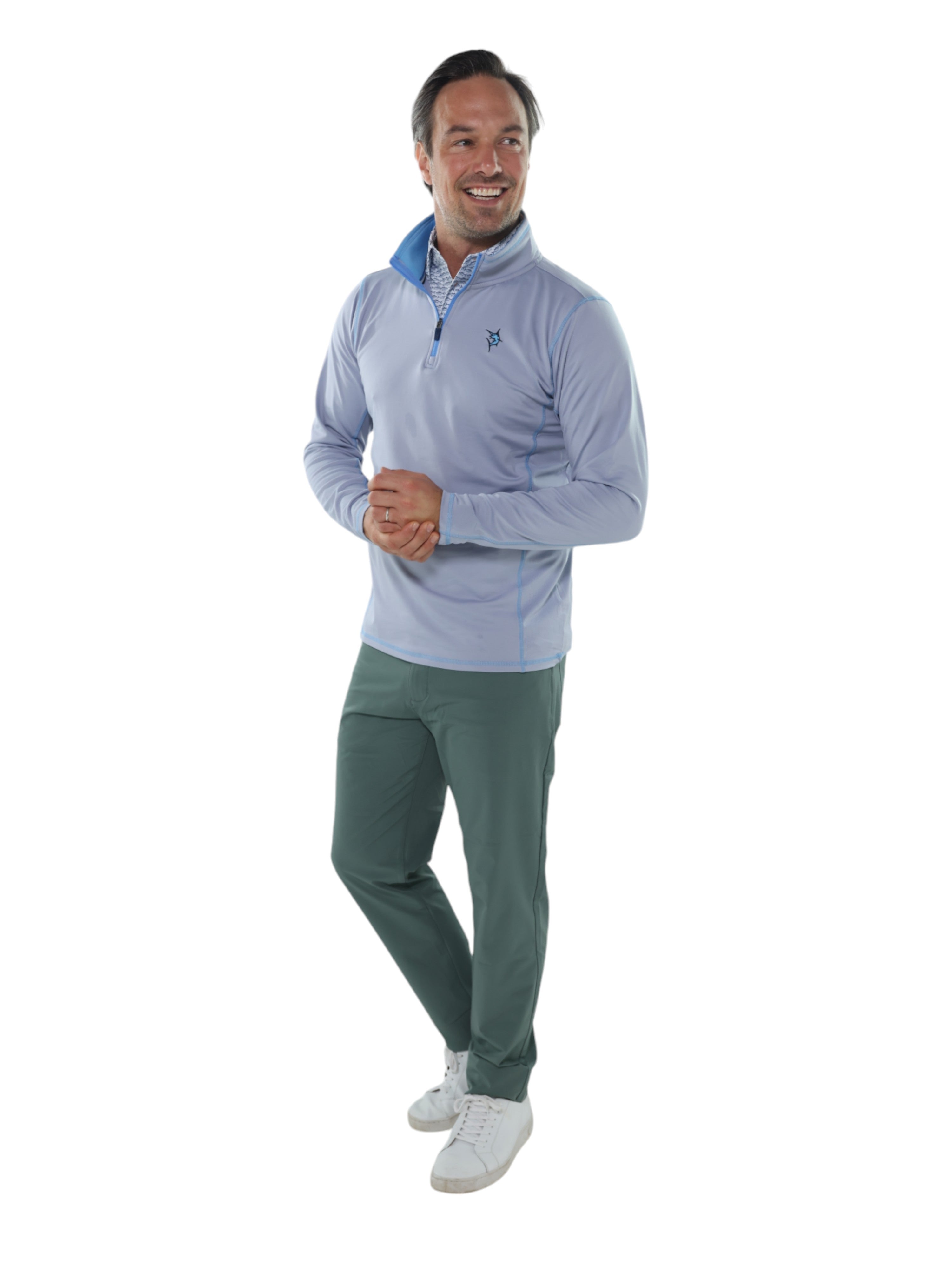 Montauk Long Sleeve Shirt