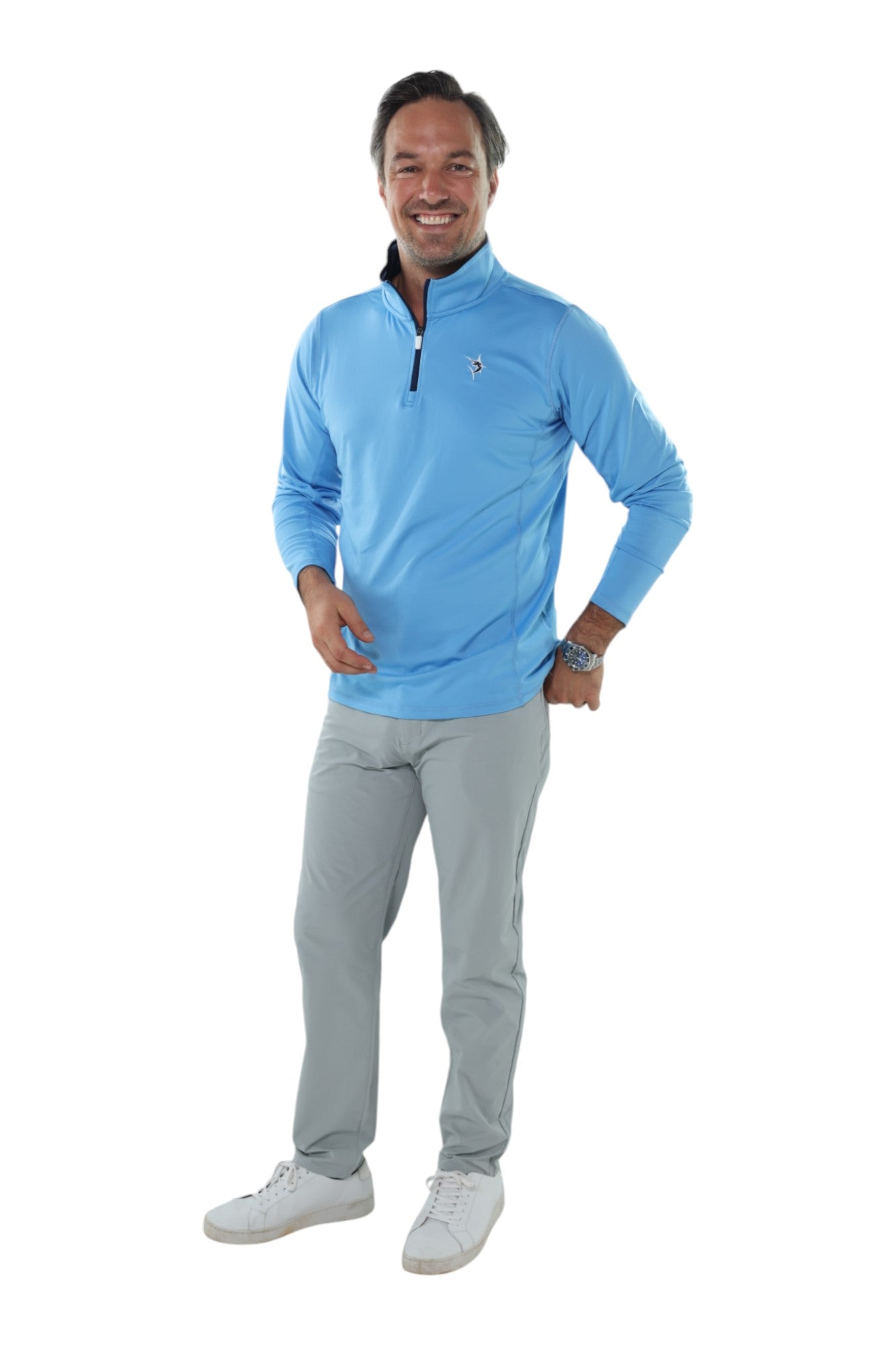 Montauk Long Sleeve Shirt