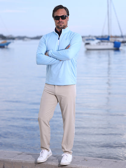 Montauk Long Sleeve Shirt