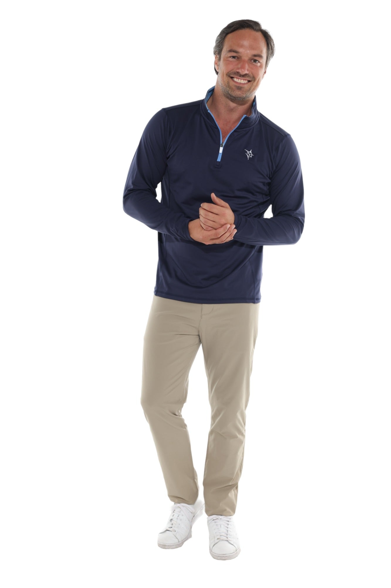 Montauk Long Sleeve Shirt
