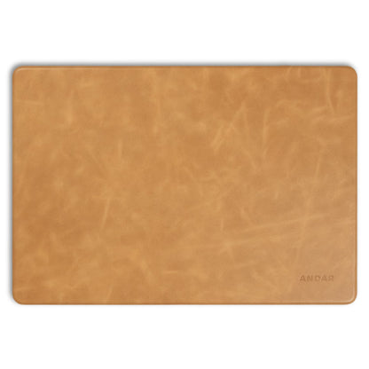 The Helm | Adventure Guide Macbook Air/Pro Cover