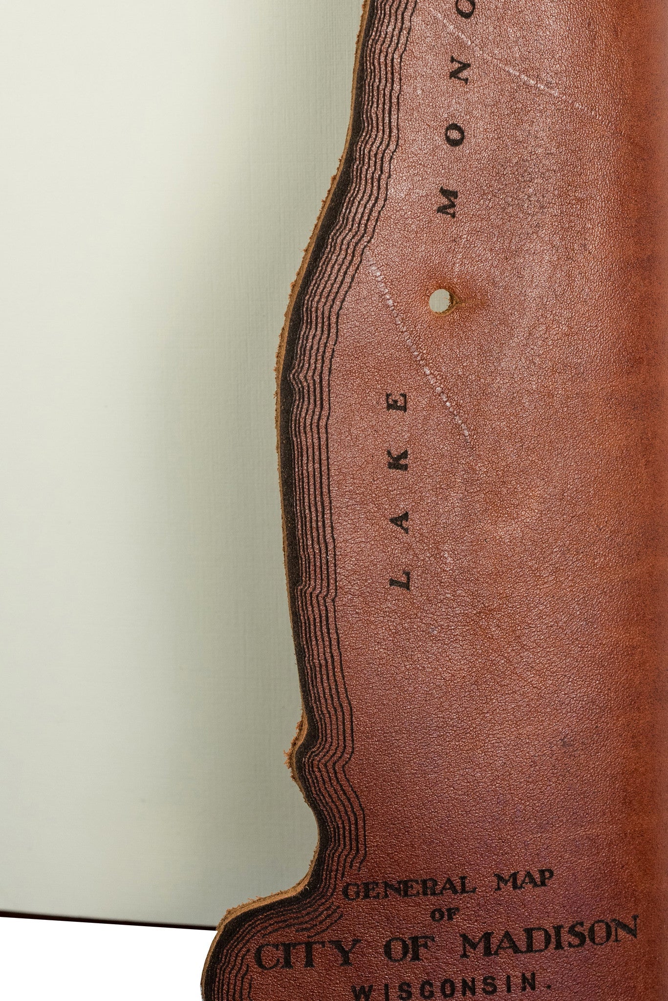Madison Map Journal