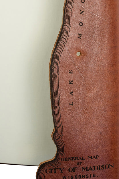 Madison Map Journal