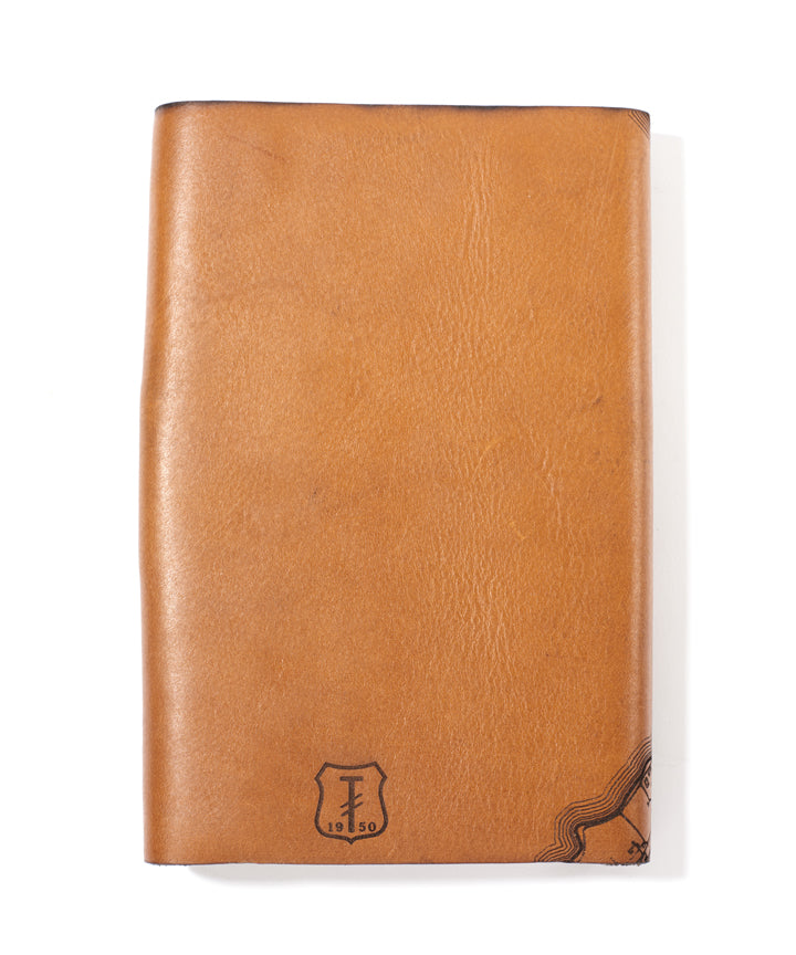 Madison Map Journal