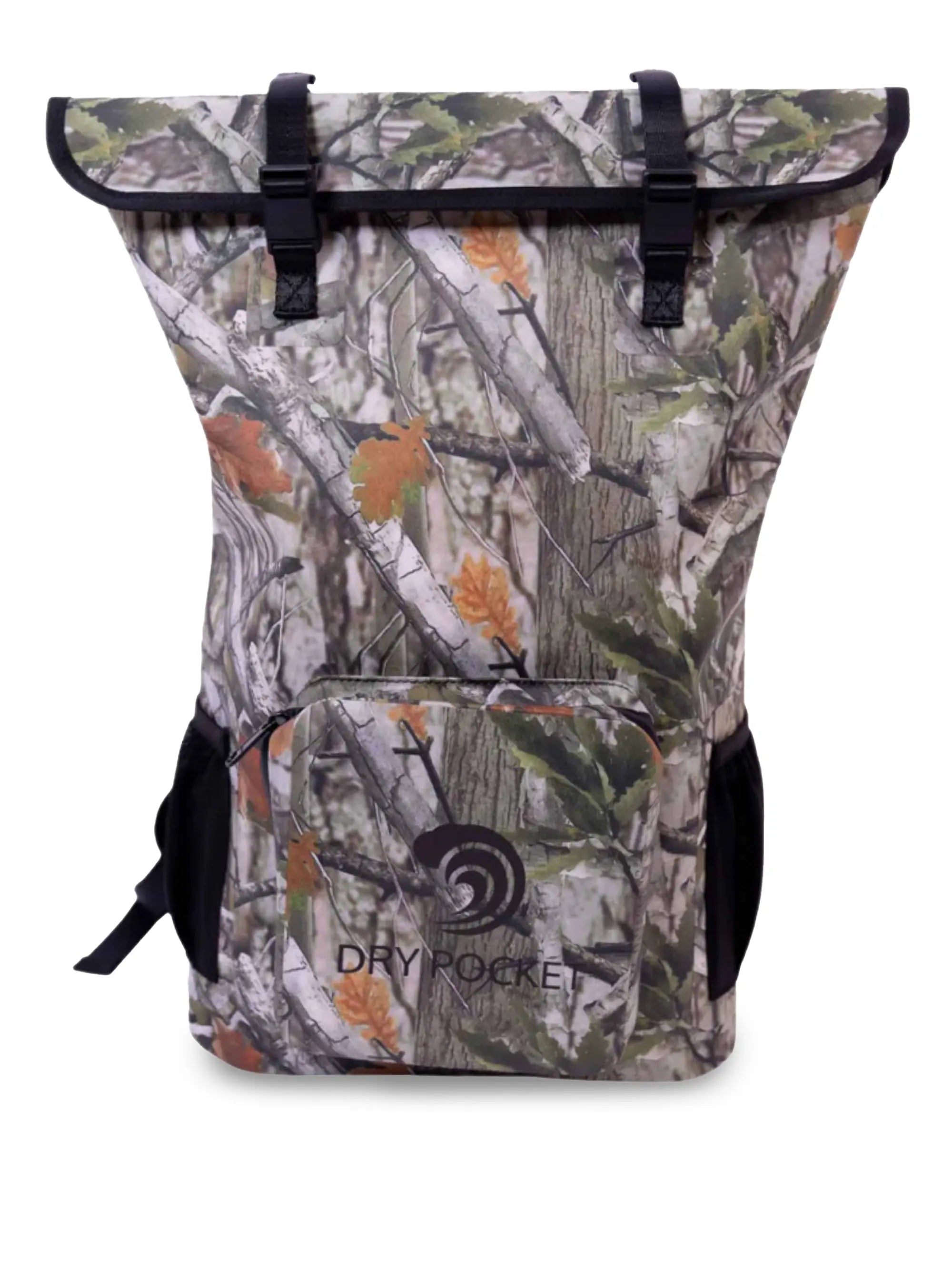 MagnaGuard-Auto-Sealing Dry Bag - Forest Camo