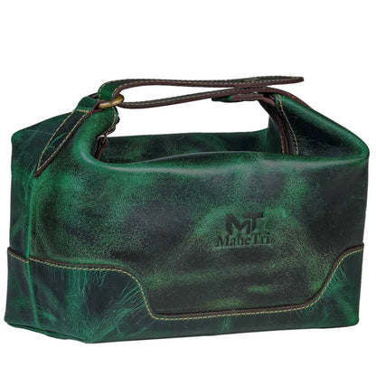 MaheTri Emerald Toiletry