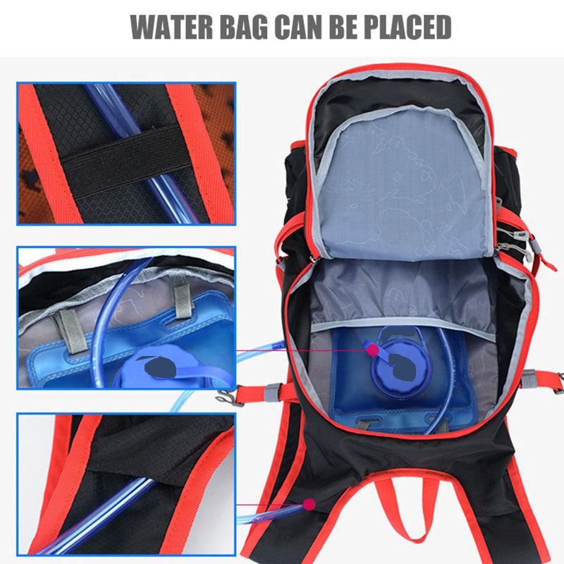 25L Sport Cycling Hydration Backpack
