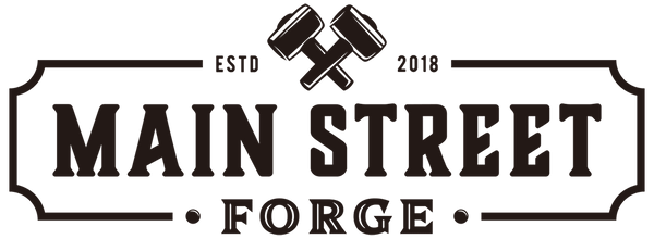 Main Street Forge