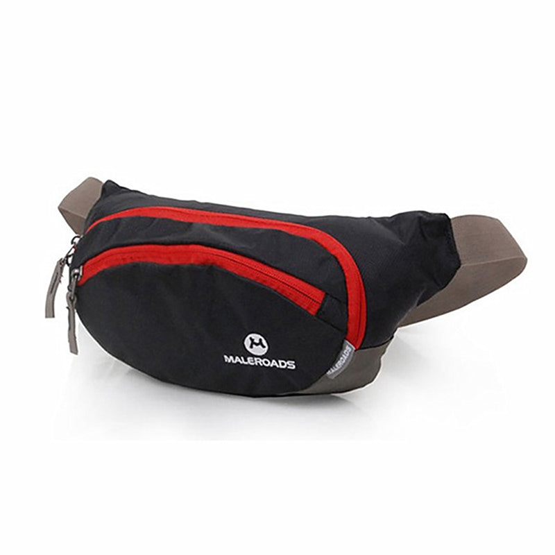 Large Capacity Waterproof Running Bag