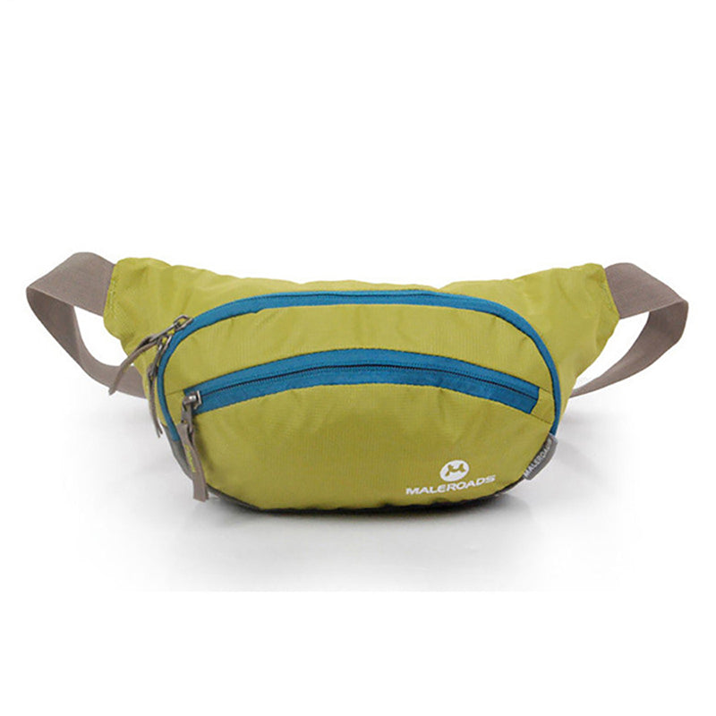 Large Capacity Waterproof Running Bag