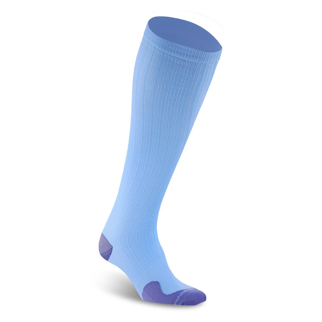 Marathon Neptune | Graduated Support Knee Socks