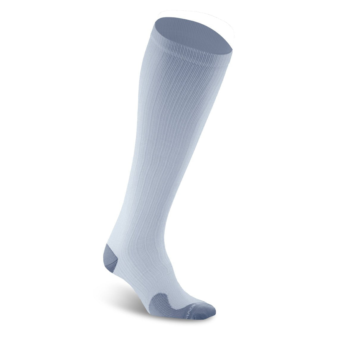 Marathon Steel | Moisture-Wicking Support Socks