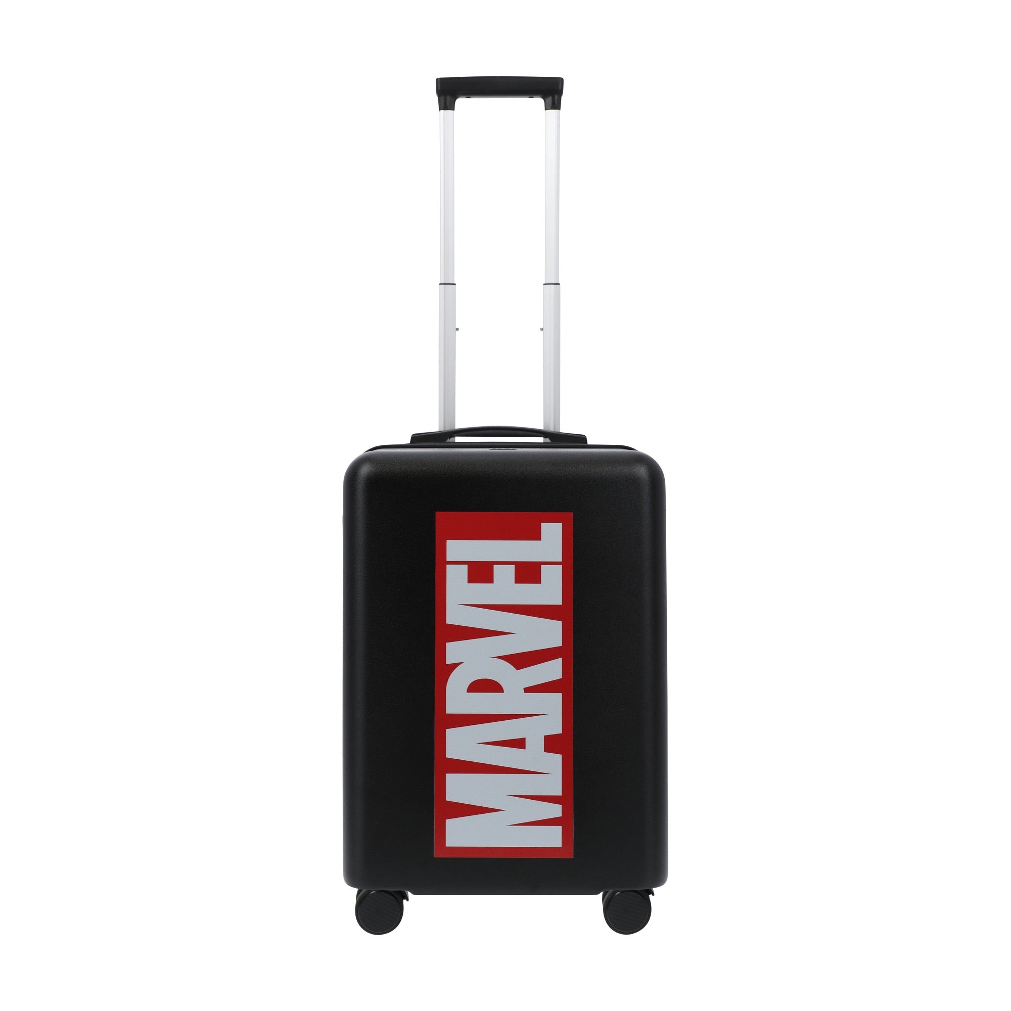 Marvel Brick 22.5" Carry-On Suitcase Luggage