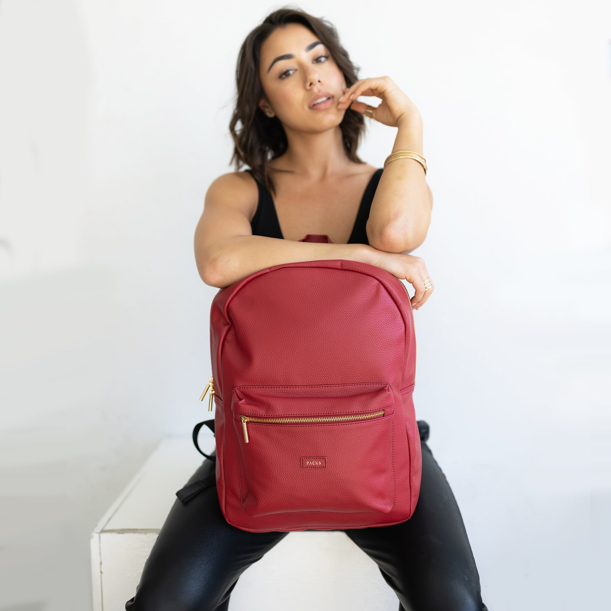 Mason Backpack | Laptop Bag