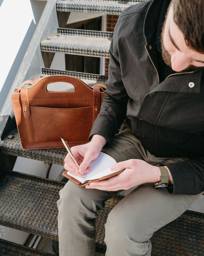 Franklin Satchel