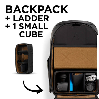 McKinnon Camera Pack 25L