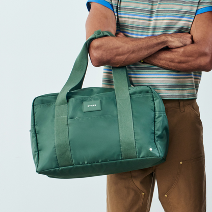 Wellington Weekender Medium Classic Travel Bag