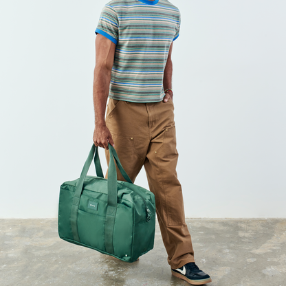 Wellington Weekender Medium Classic Travel Bag