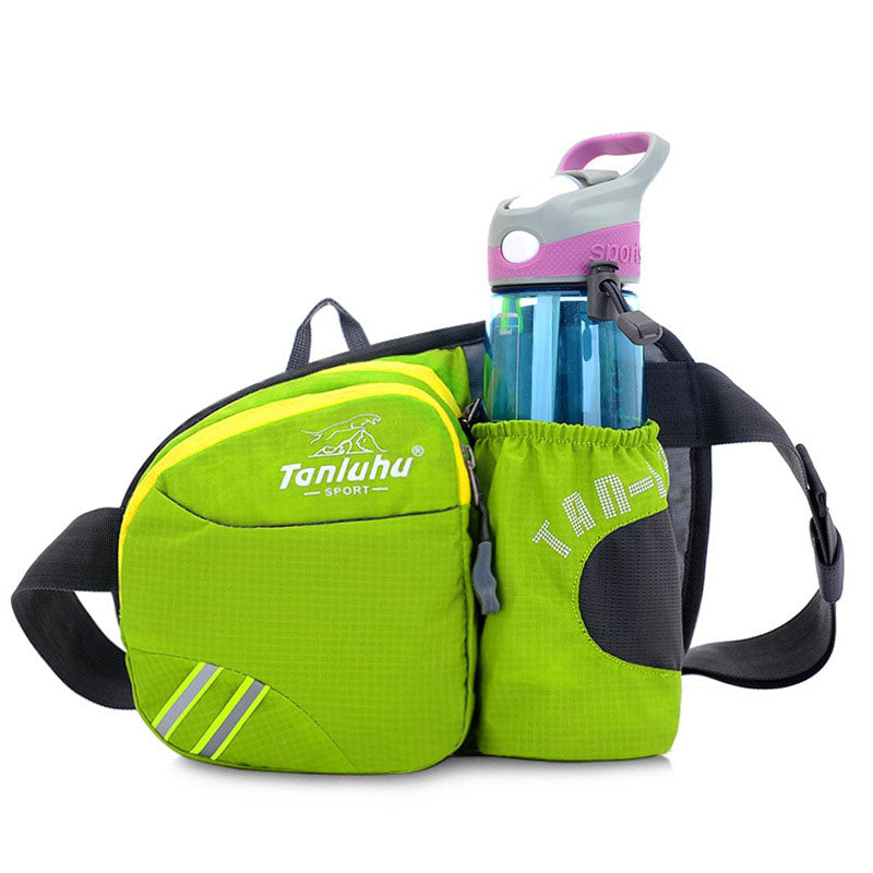 Outdoor Hiking Waist Pack