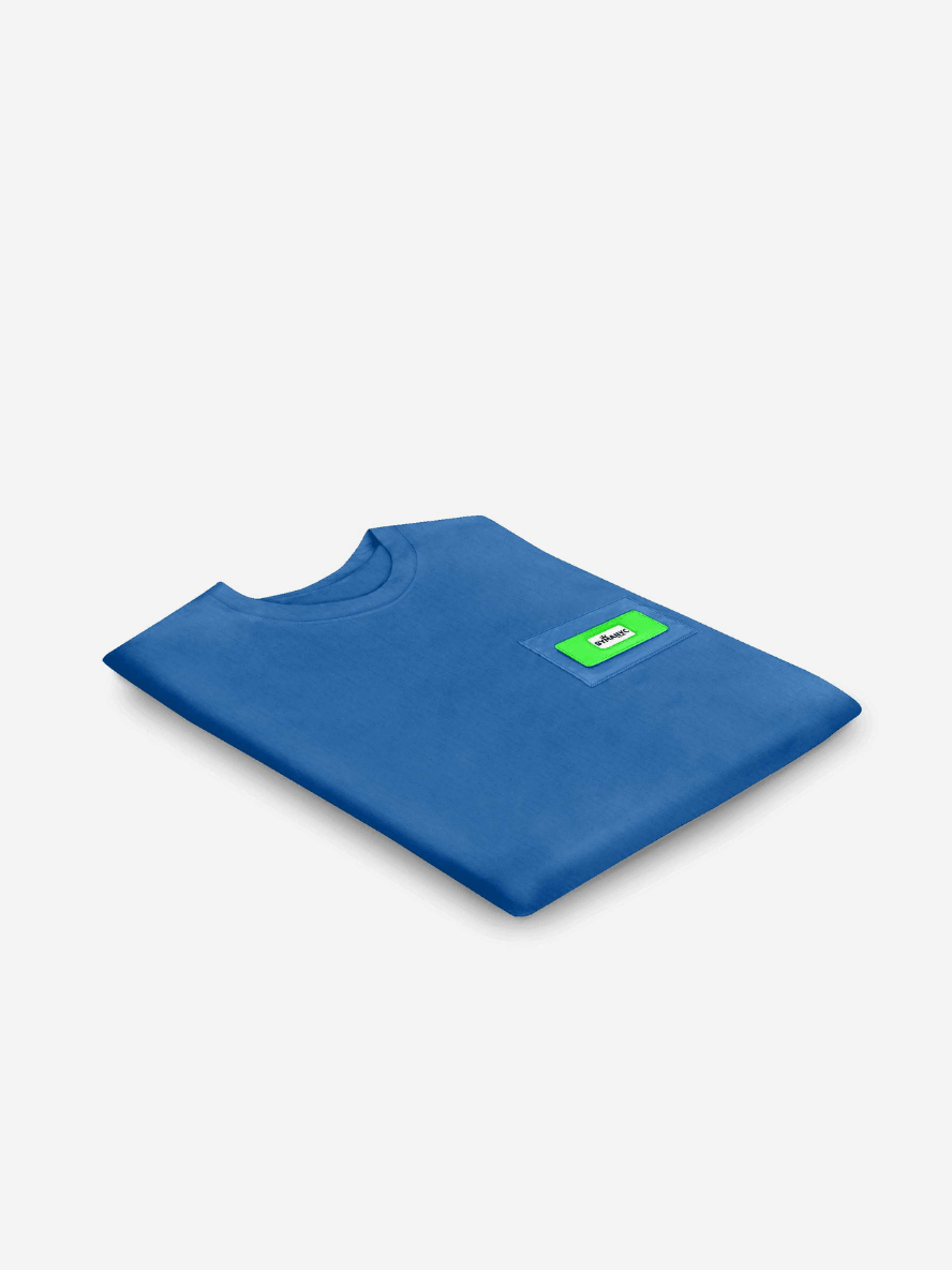 Men’s T-Shirt CENTRAL PARK BREEZE BYMANYC New York Organic Streetwear