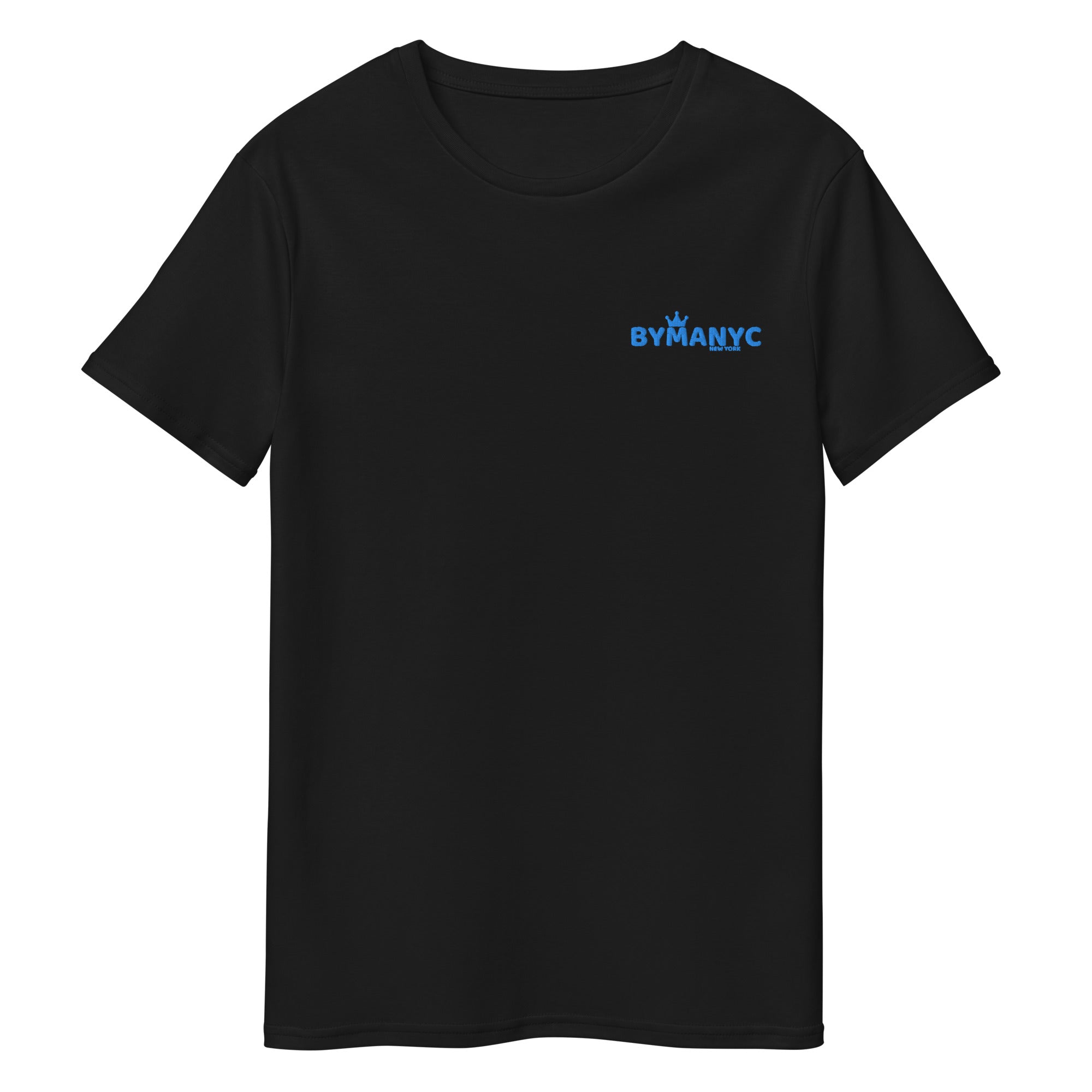 Men’s T-Shirt FIFTH AVENUE – BYMANYC ® New York | Organic & Vegan Style