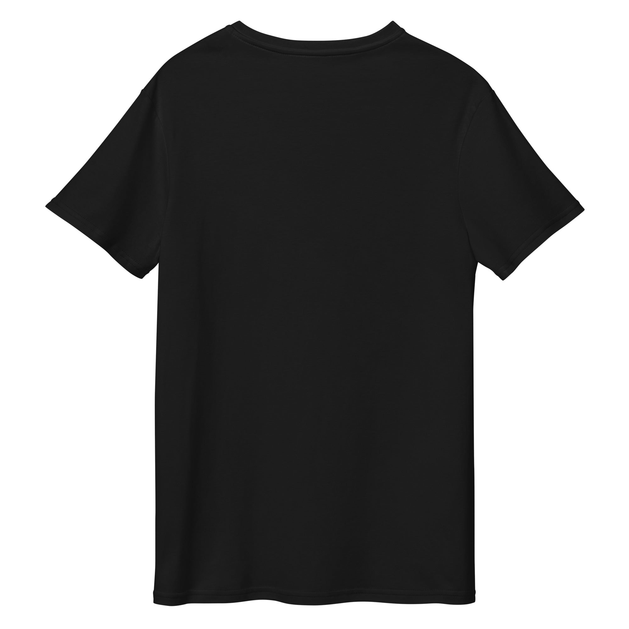 Men’s T-Shirt FIFTH AVENUE – BYMANYC ® New York | Organic & Vegan Style