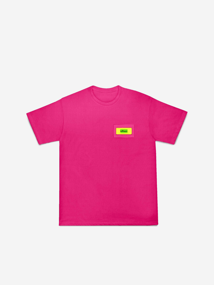 Men’s T-Shirt MADISON AVENUE STYLE BYMANYC New York Vegan Elegance