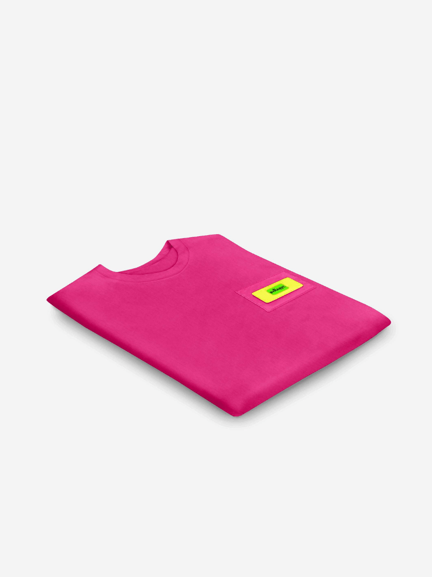 Men’s T-Shirt MADISON AVENUE STYLE BYMANYC New York Vegan Elegance