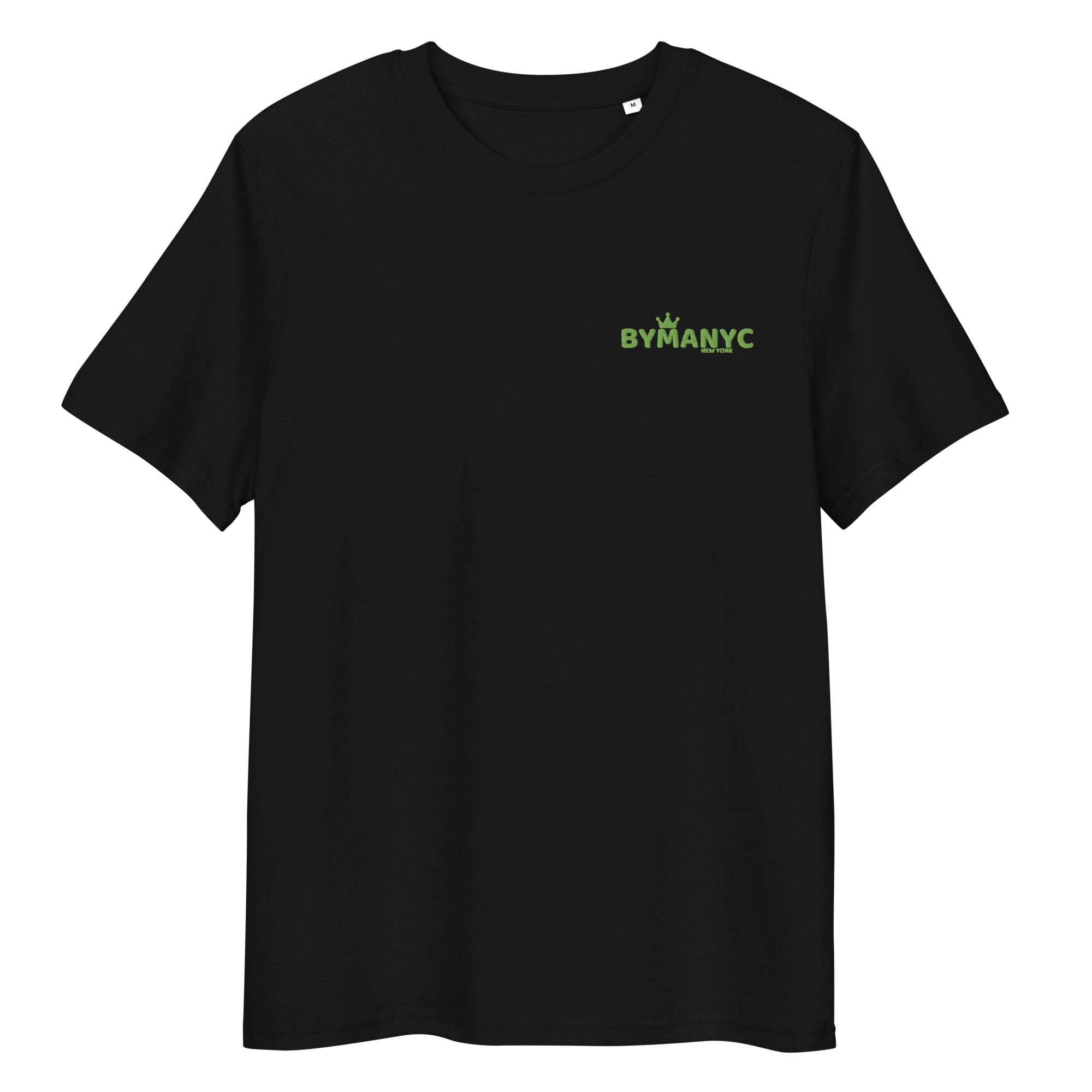 Men’s T-Shirt NOLITA – BYMANYC ® New York | Vegan Urban Style