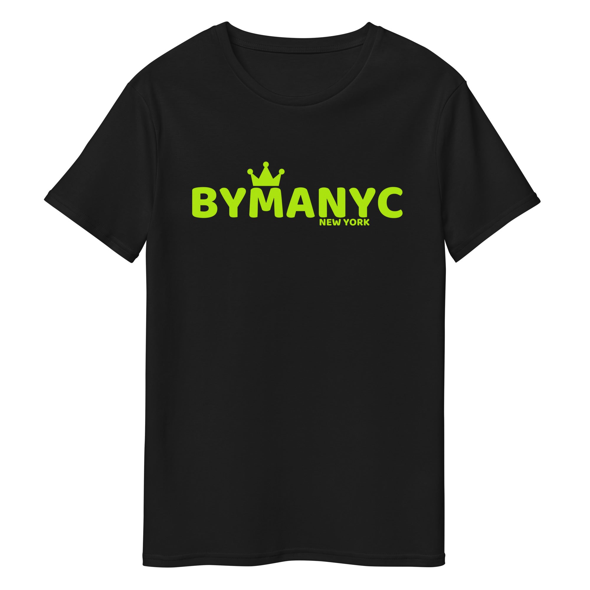 Men’s T-Shirt SOHO – BYMANYC ® New York | Organic Urban Style