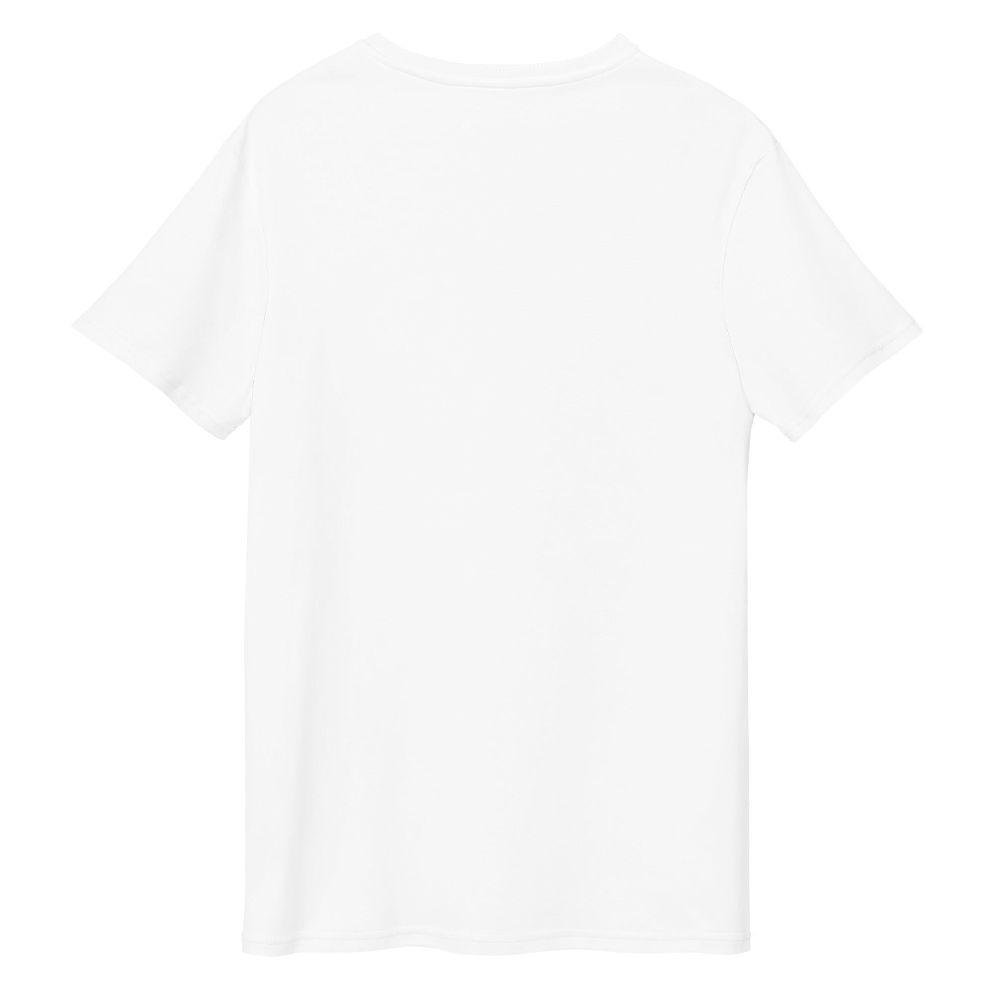 Men’s T-Shirt TRIBECA – BYMANYC ® New York | Organic Streetwear
