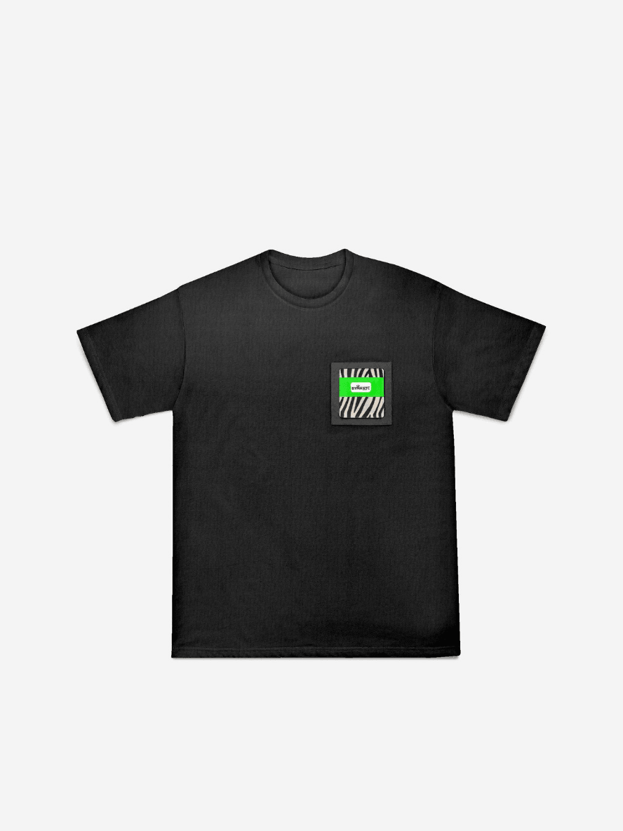 Men’s T-Shirt TRIBECA CHARM – BYMANYC ® New York | Eco-Chic Streetwear