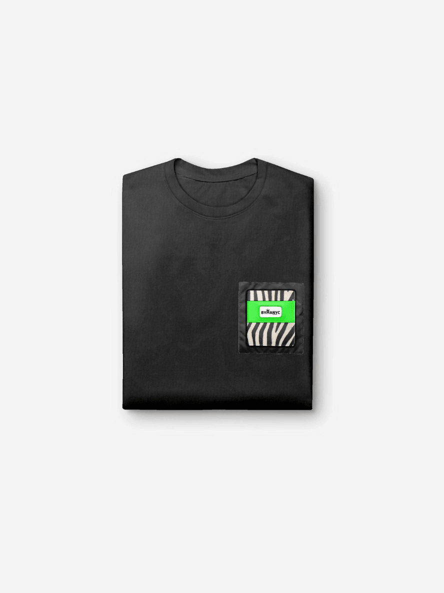 Men’s T-Shirt TRIBECA CHARM – BYMANYC ® New York | Eco-Chic Streetwear