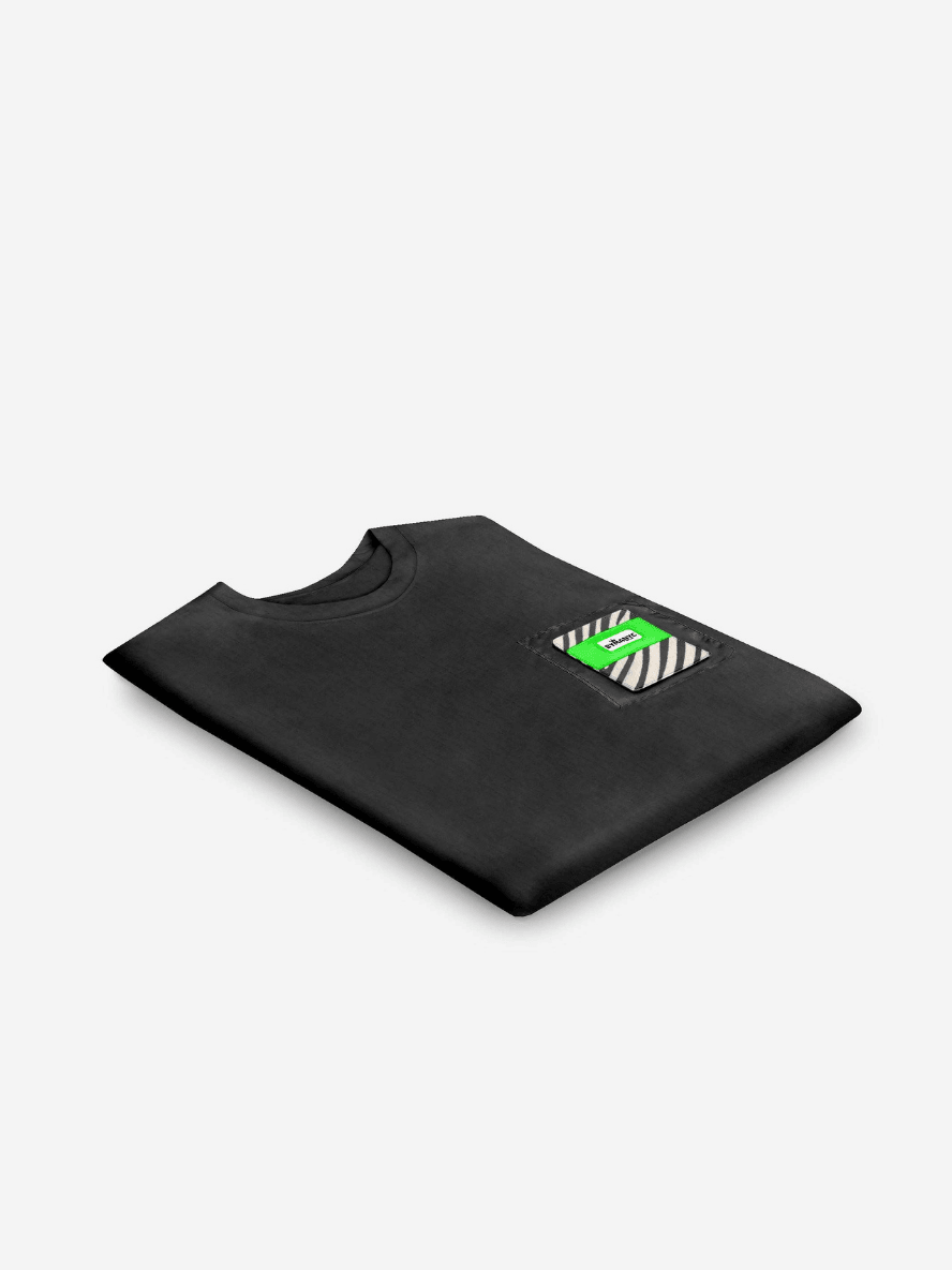 Men’s T-Shirt TRIBECA CHARM – BYMANYC ® New York | Eco-Chic Streetwear