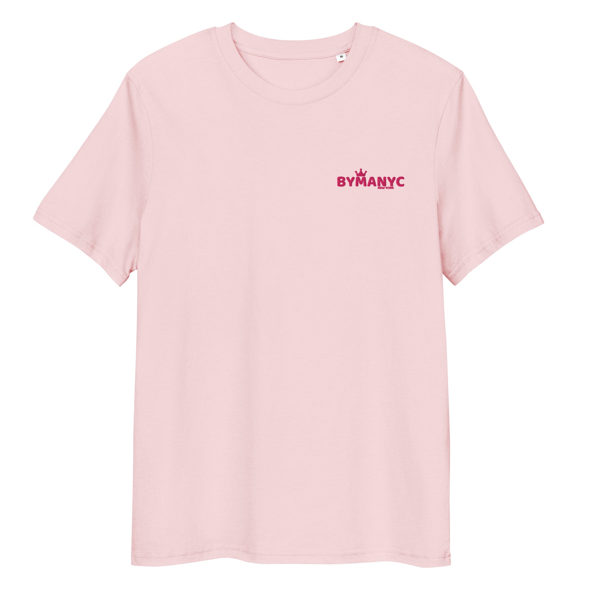 Men’s T-Shirt VOGUE – BYMANYC ® New York | Vegan & Timeless Style