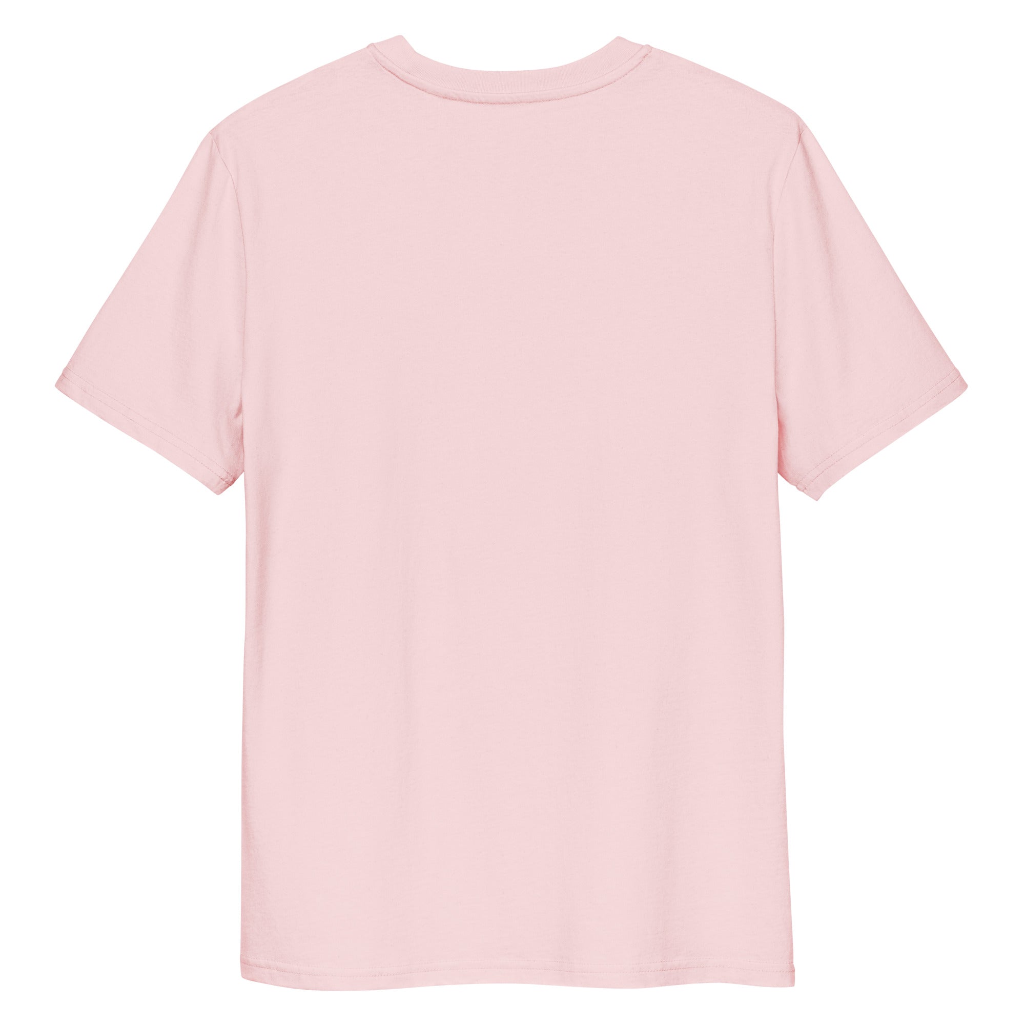 Men’s T-Shirt VOGUE – BYMANYC ® New York | Vegan & Timeless Style