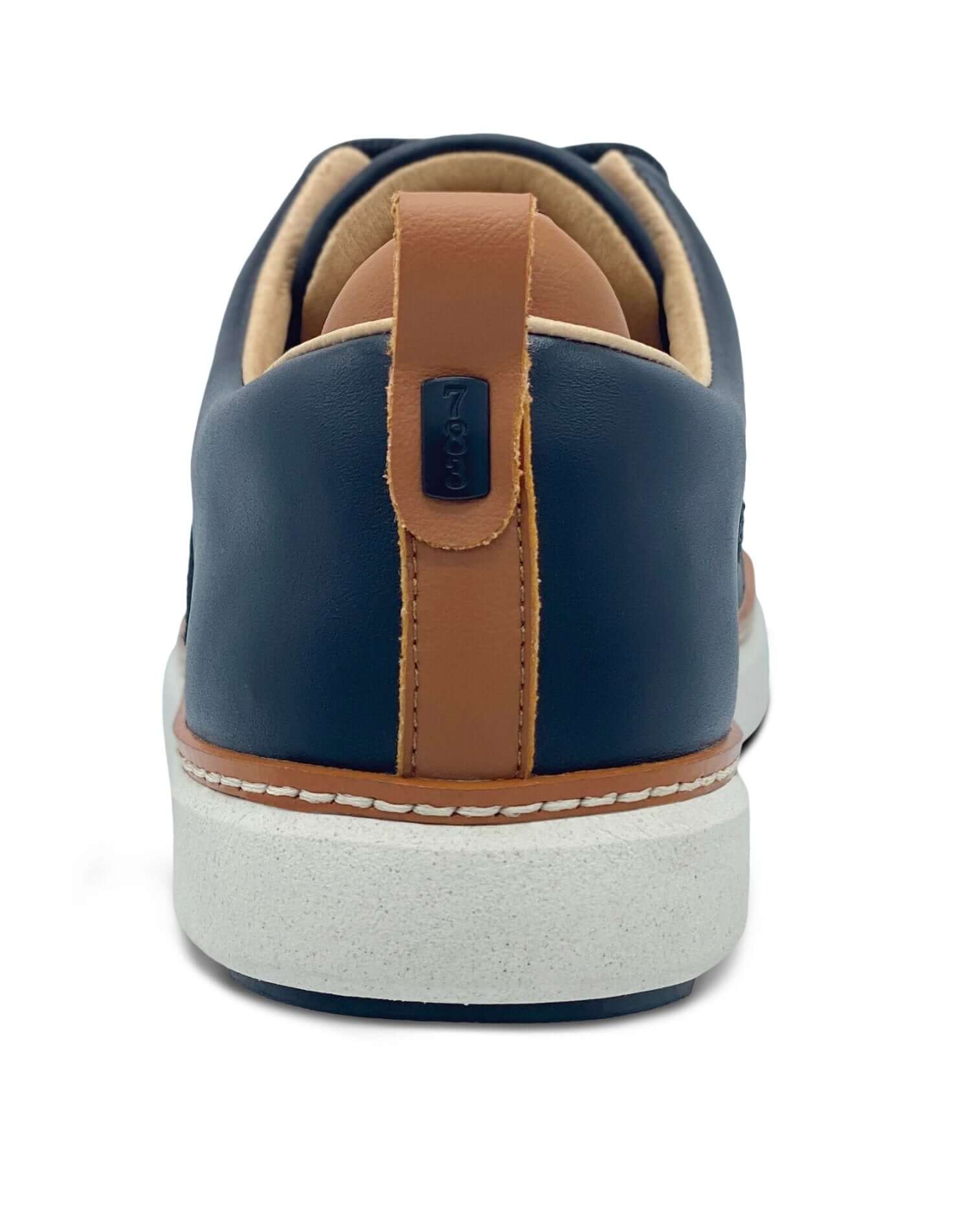 Classic Walker Grounding Shoes • Black Leather