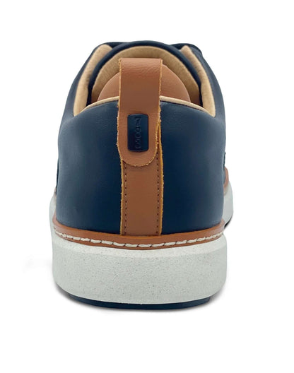 Classic Walker Grounding Shoes • Black Leather