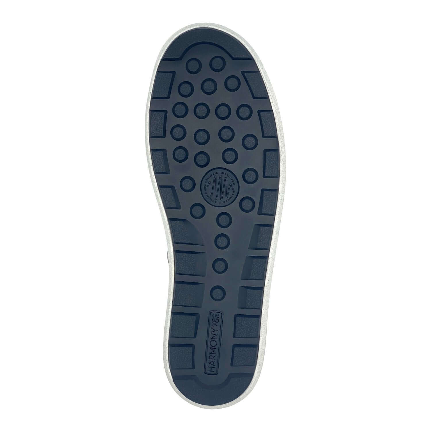 Classic Walker Grounding Shoes • White Leather