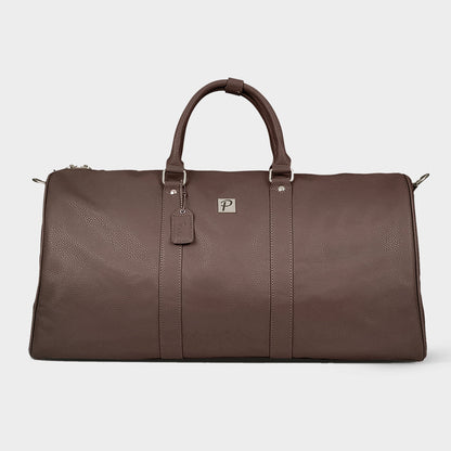 Mercer Weekender Duffel Bag