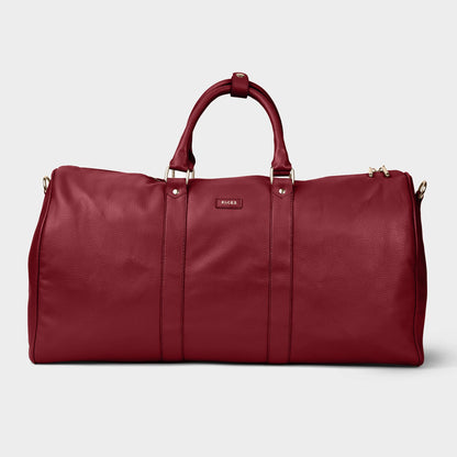 Mercer Weekender Duffel Bag