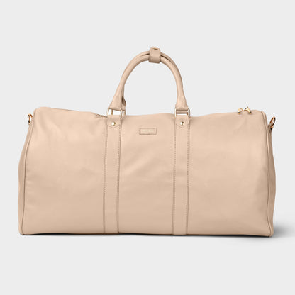 Mercer Weekender Duffel Bag